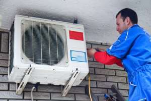 24/7 and Emergency HVAC Near Spring Valley, OH | Air Conidtioning and Heating Contractors